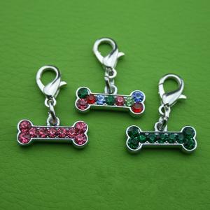 De honden etiket persoonlijke huisdieren bot speciaal etiket gelegeerd zink van sa - etikettering