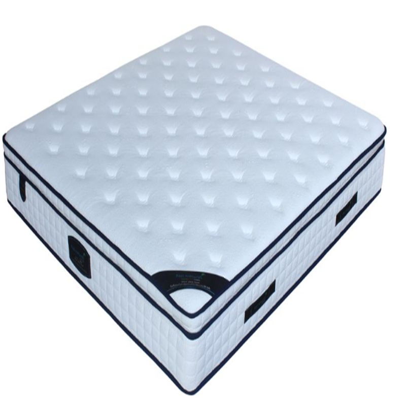 Zone 3 matras schuim.