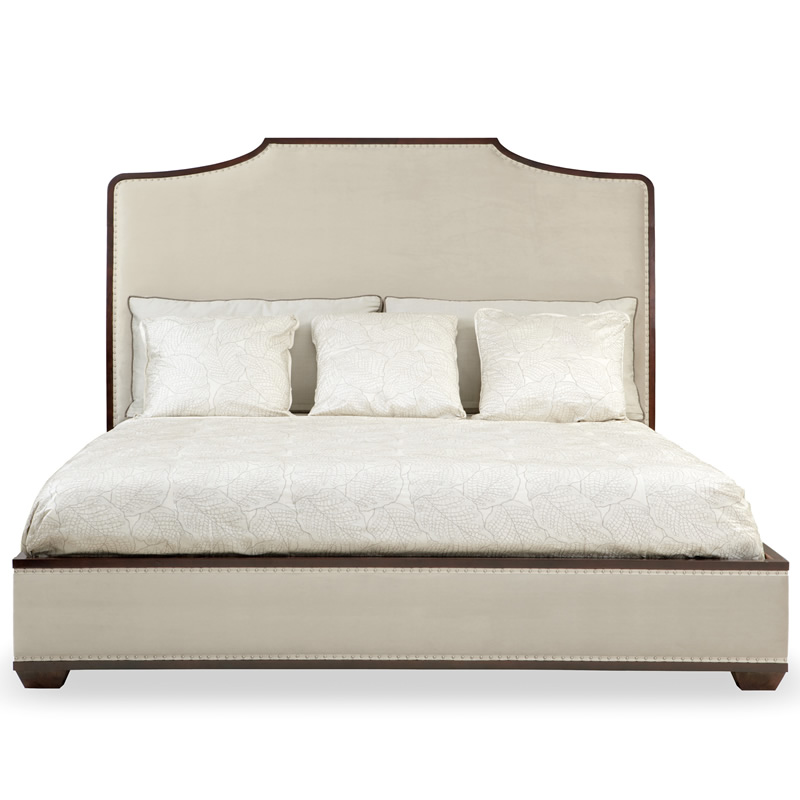 Zachte bed 024