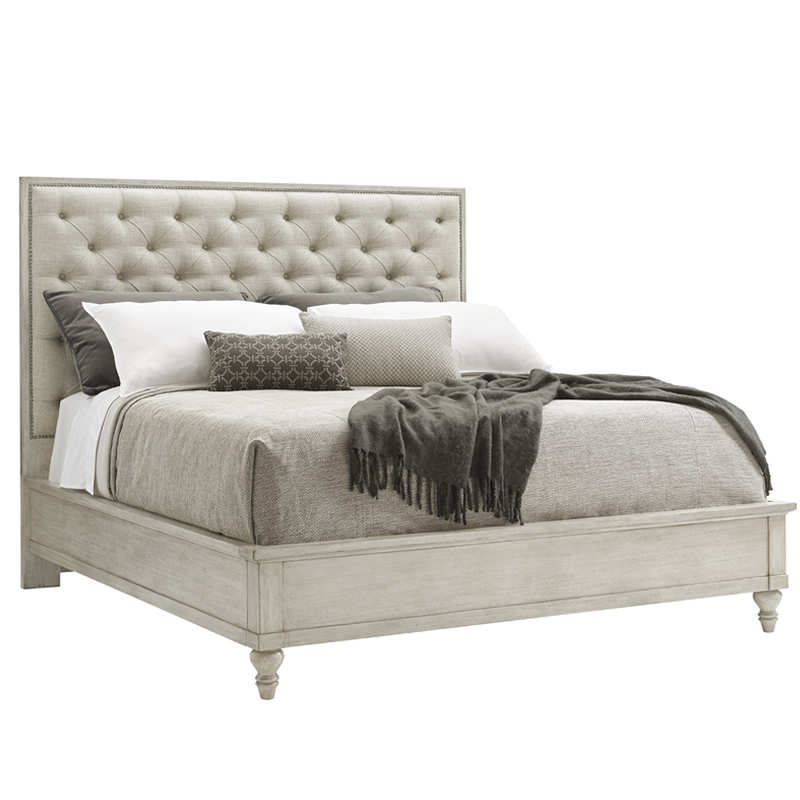 Zachte bed 024