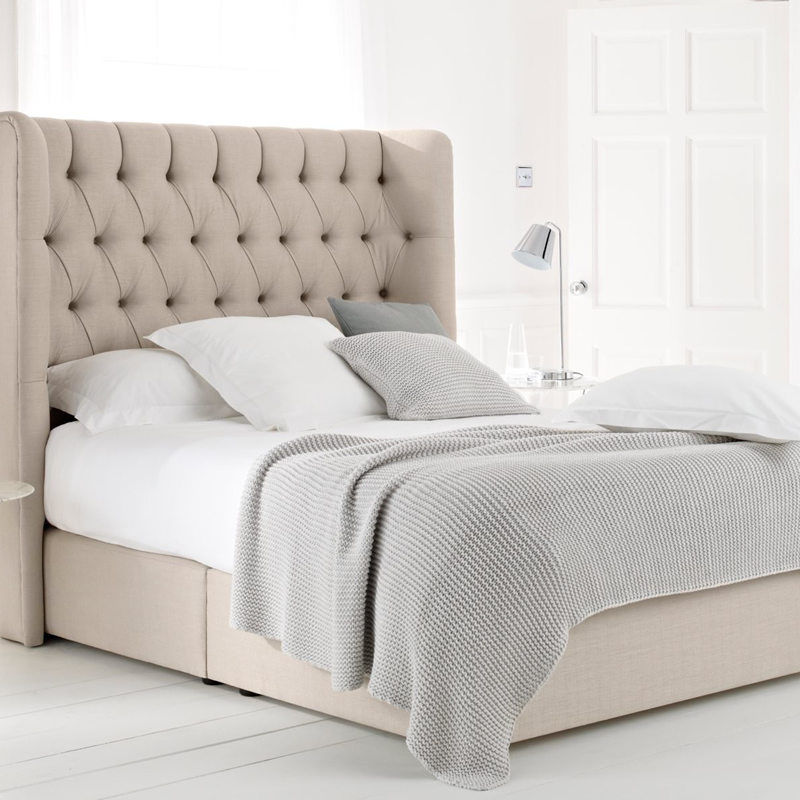 De keuze van de slaapkamer inrichting van de CMT noot 6.