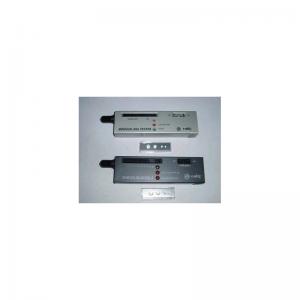 Diamanten / moissaniet test