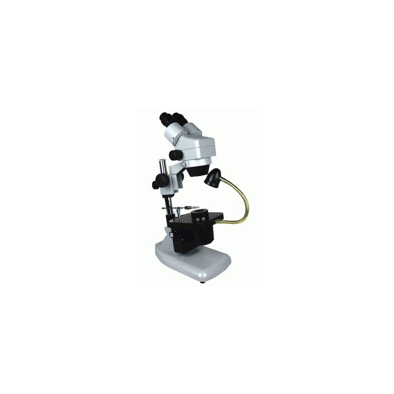 XZB-02 binoculaire microscoop.