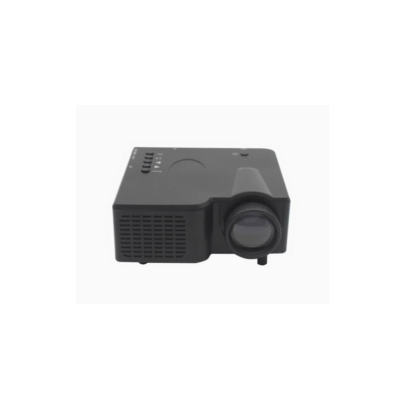 De projector MP100