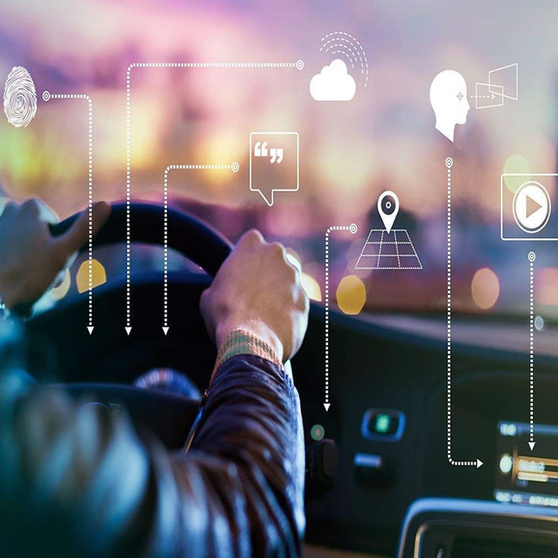 De belangrijkste sensor.