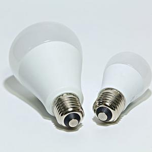 De nieuwe LED - lampen (HS-LB-B60-5X1P)