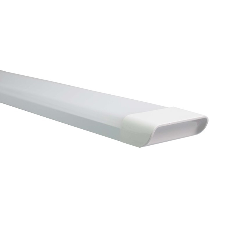 LED lineaire armatuur LED buis Lat 18W 27W 2 voeten 4 voeten