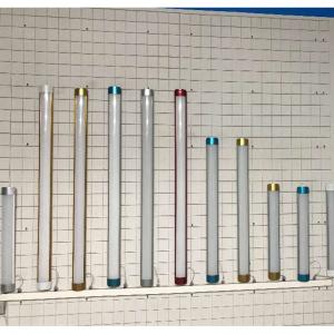 LED lineaire armatuur LED buis Lat 18W 27W 2 voeten 4 voeten