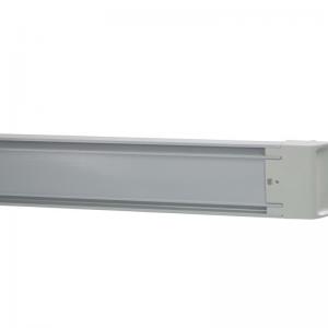 LED lineaire armatuur LED buis Lat 18W 27W 2 voeten 4 voeten