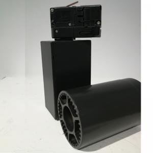 Cilinder ontwerp track hanglampen spotlight indoor wall track lighting