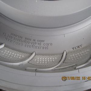 2.50-10 Motorbandenmal