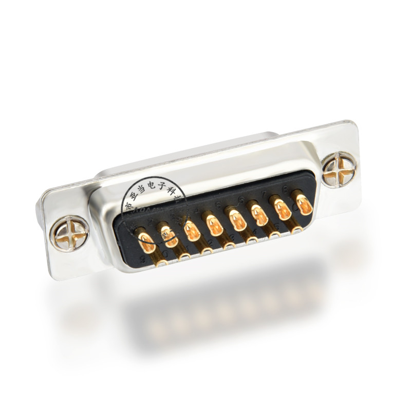 db 15 pin vga vrouwelijke connector