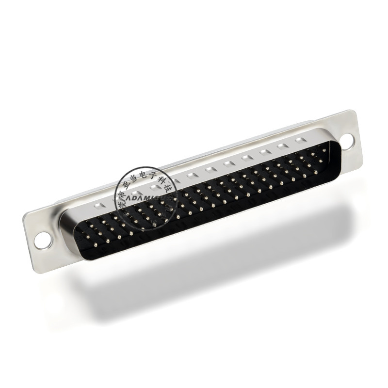 d sub 62 pins connector kabelconnector