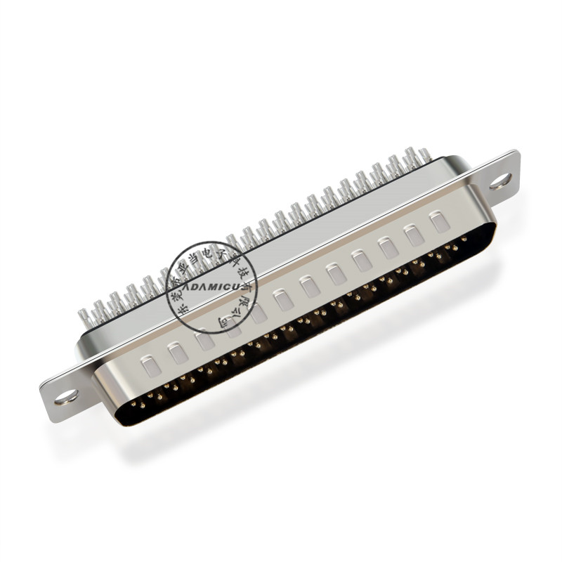 d sub 62 pins connector kabelconnector