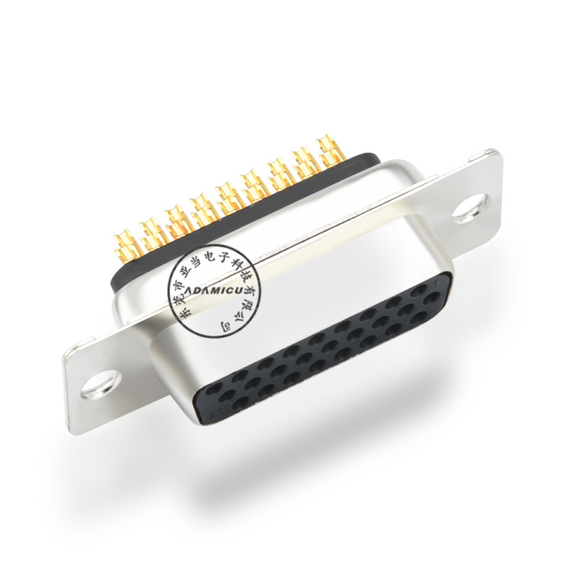 vga vrouwelijke connector 26 pins d-connector