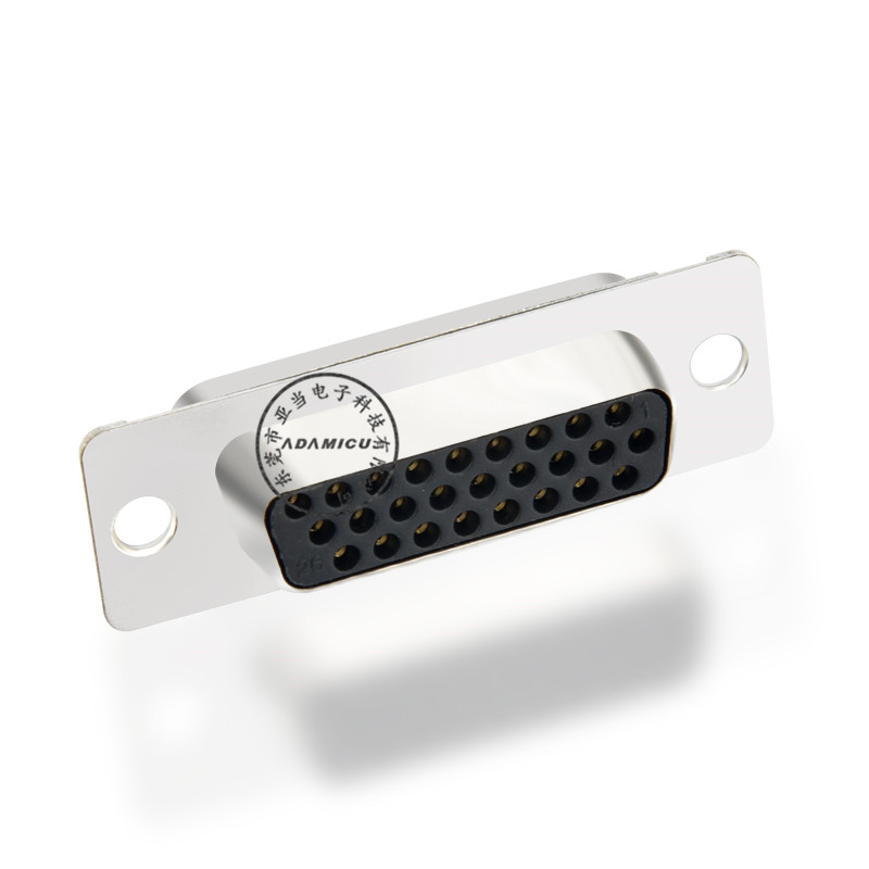 vga vrouwelijke connector 26 pins d-connector