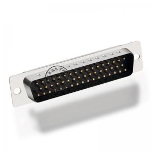 d sub 50 pins mannelijke connector vga-poort