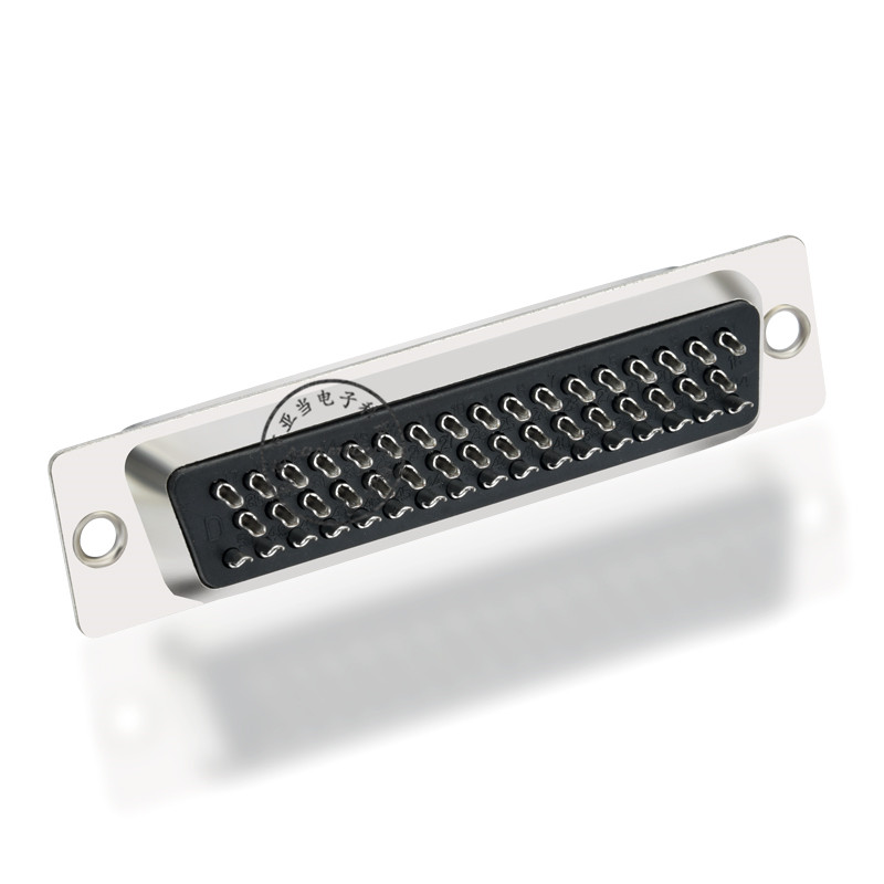 d sub 50 pins mannelijke connector vga-poort