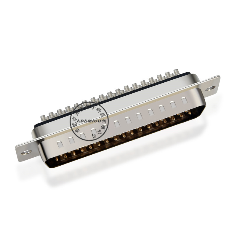 d sub 50 pins mannelijke connector vga-poort