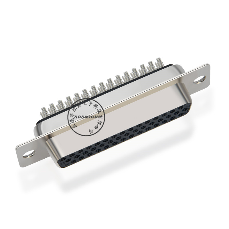 d sub 44 pins vrouwelijke connector