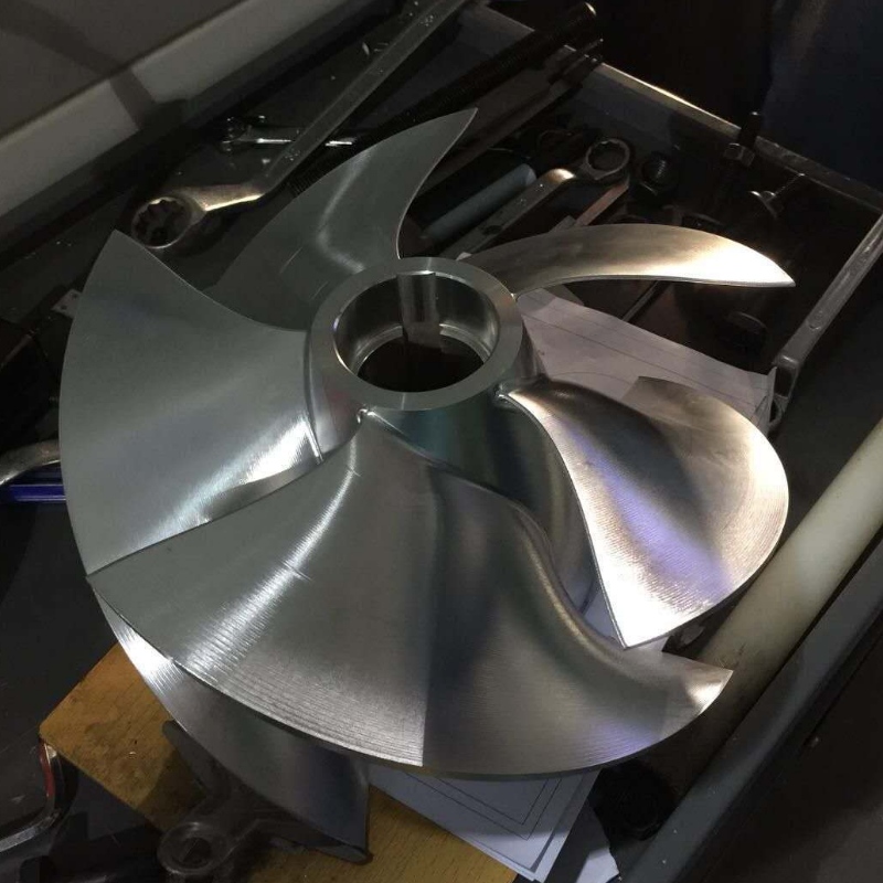 impeller