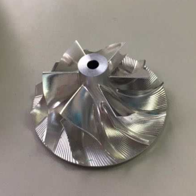 impeller