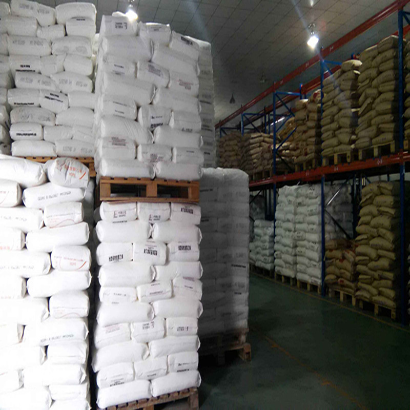 China waterbehandeling Niet-ion kationisch anion samengesteld poeder Polyacrylamide / PAM