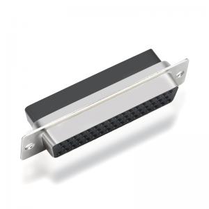 d sub crimp pins vrouwelijke 50-pins connectoren elektronica