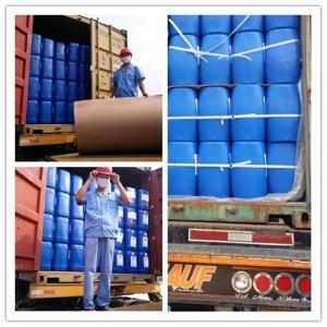 China fabriek IJsazijn oplossing prijs