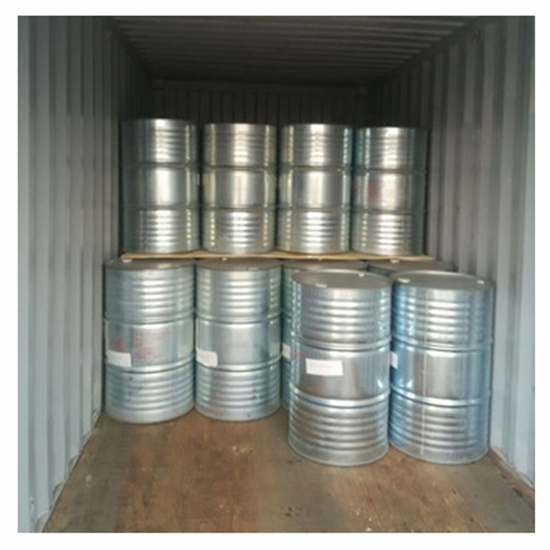 China Hoge zuiverheid 99,97% Aniline-olie