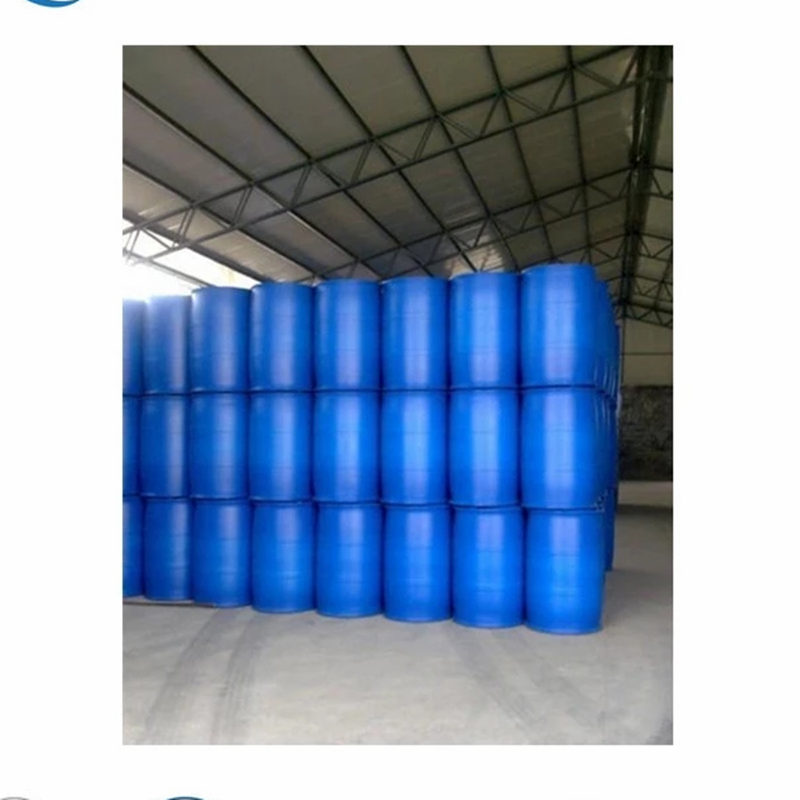 China Lage prijs Ethylacetaat 99% min. CAS NO. 141-78-6