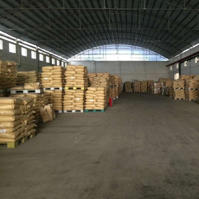 Cina Bestseller acrylamide 98% fabrikanten CAS-Nr. 79-06-1