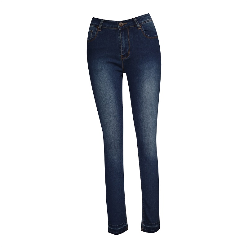 sandblast dames skinny jean WS1365