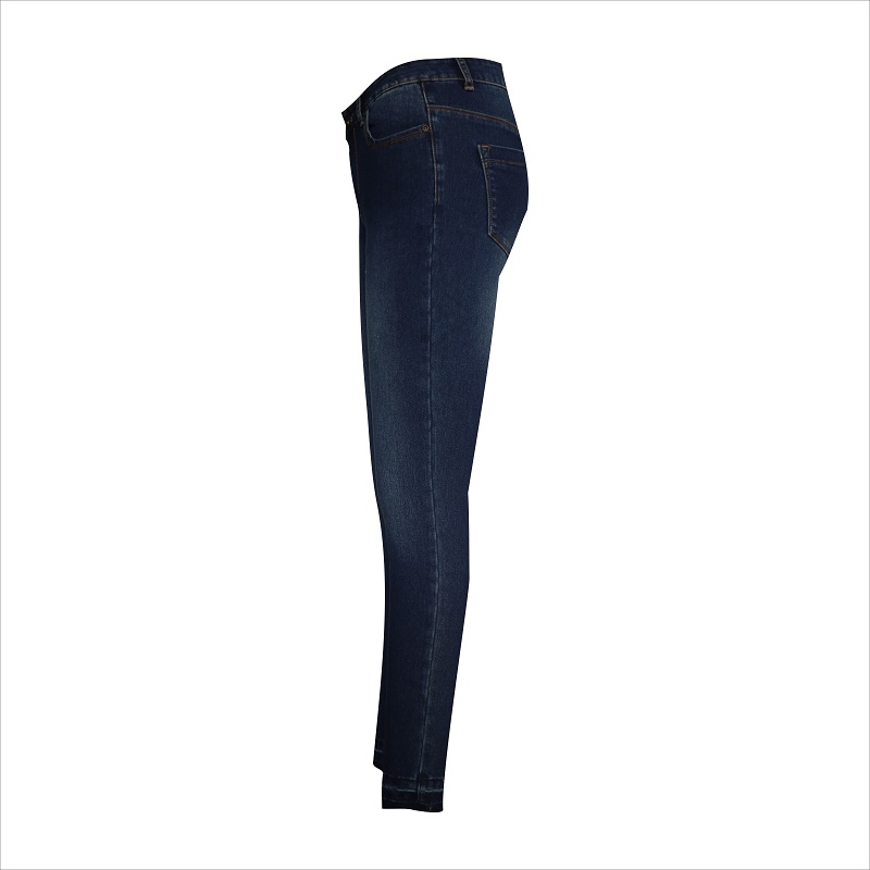 sandblast dames skinny jean WS1365