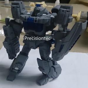 Diensten voor prototypering