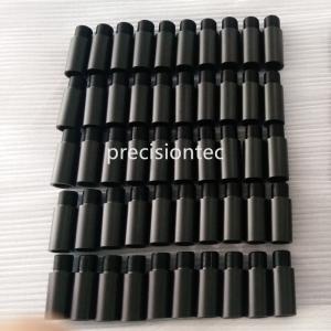 CNC -frezen van porselein