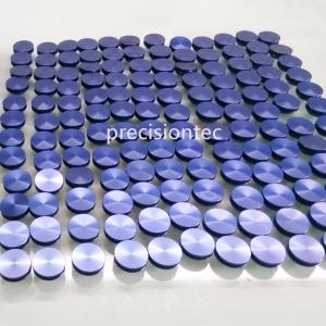 Bewerking van aluminium