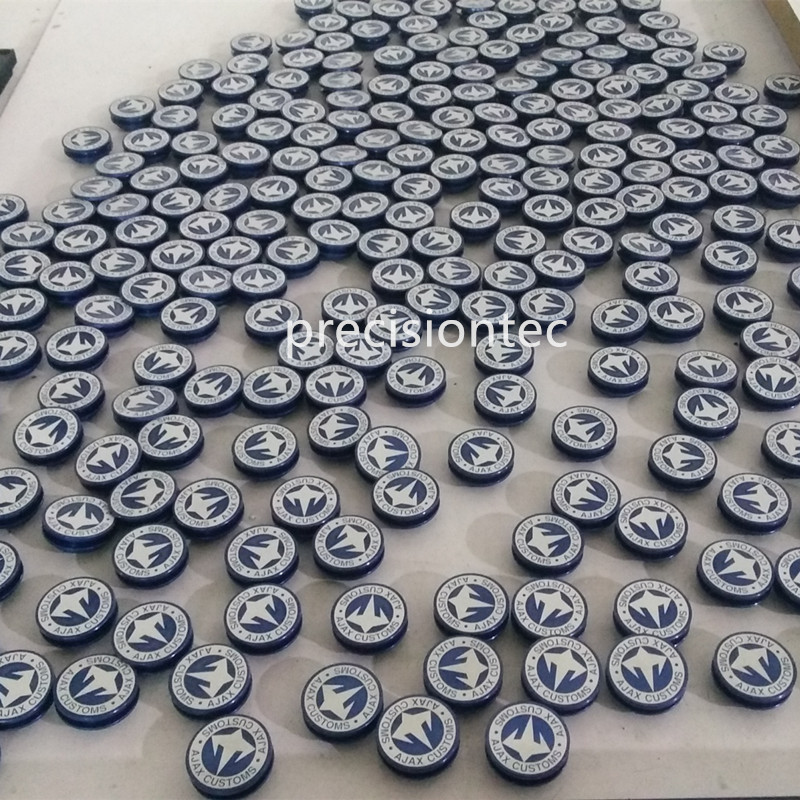 Bewerking van aluminium