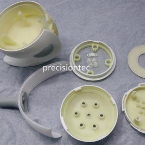 Medische hulpmiddelen voor snelle prototypering