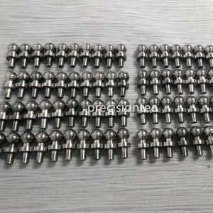 fijnslijping en bewerking