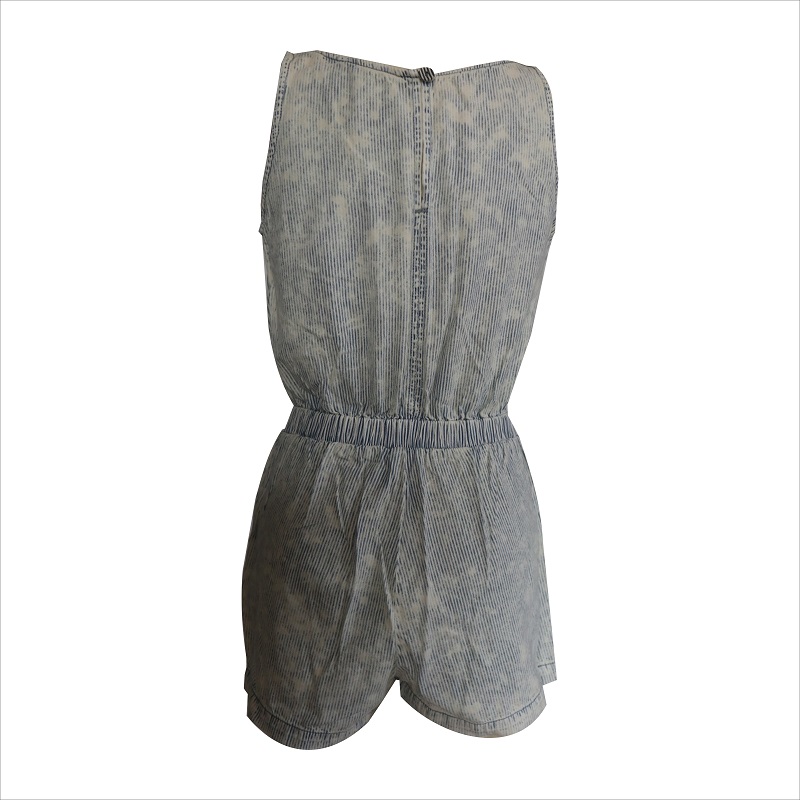 print sexy playsuit WS10116