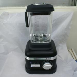 Bewerkingen van kunststof