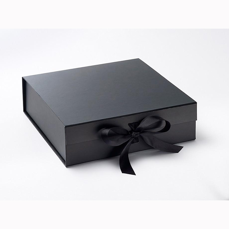 China OEM nieuwe doos van de Giftdoos van de Ontwerp Met de hand gemaakte Magnetische Doos Verpakking voor Schoonheidsmiddel