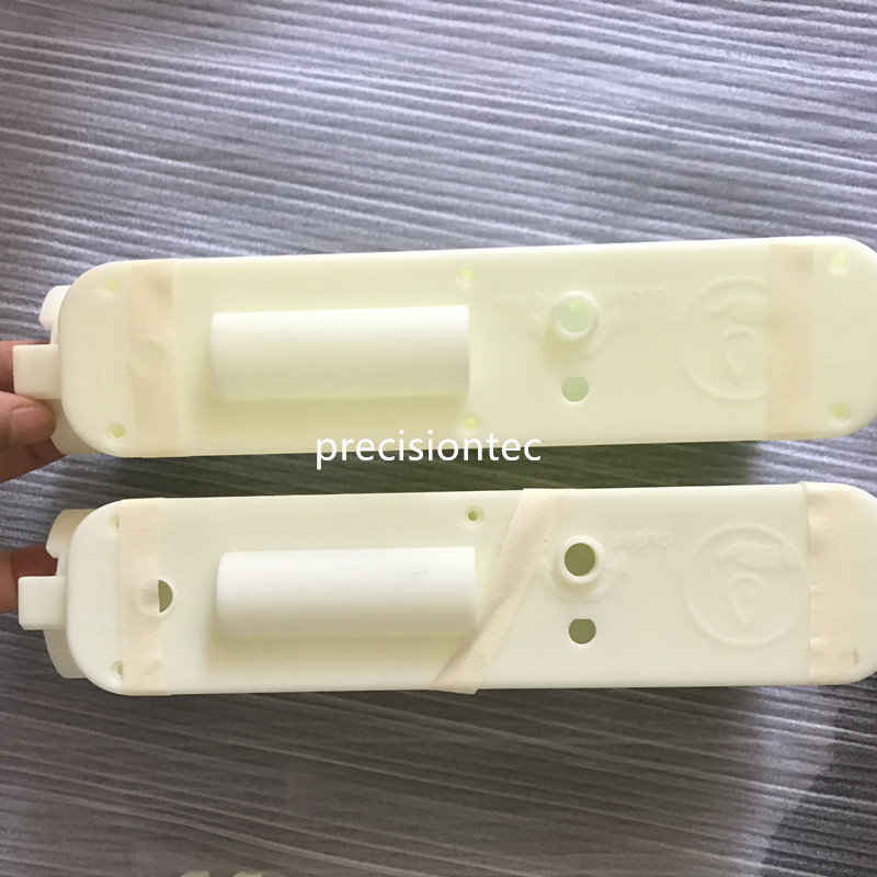 Aangepaste 3D plastische druk