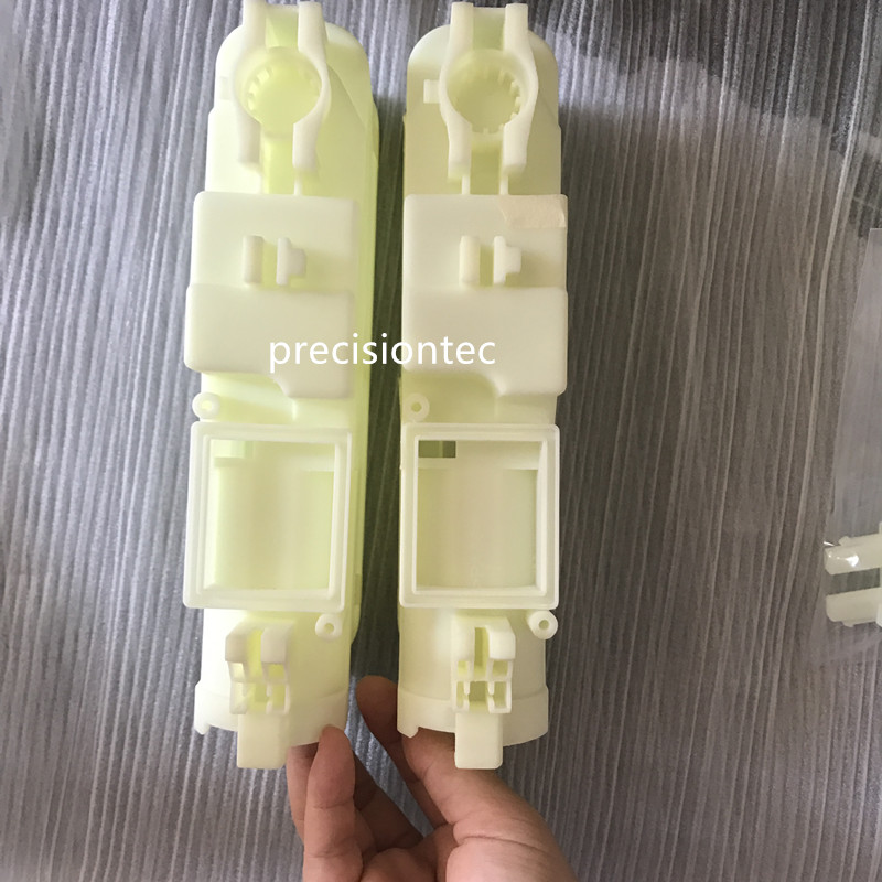 Aangepaste 3D plastische druk