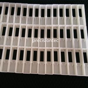 Prototype bij productie