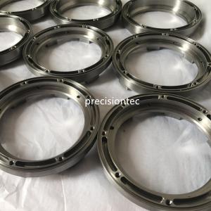 vervangingsonderdelen voor CNC