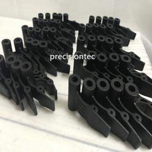 Met siliconen gietvormen