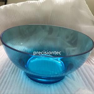 Vacuümgieten transparant pc-model monster