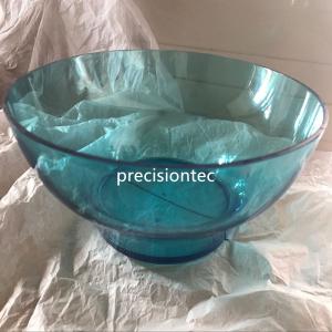 Vacuümgieten transparant pc-model monster